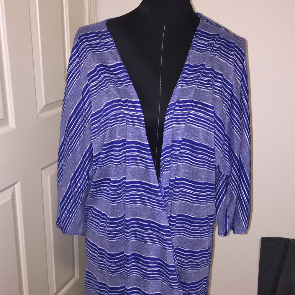Large LuLaRoe Lindsay